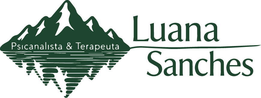 Luana Sanches — Psicanalista & Terapeuta